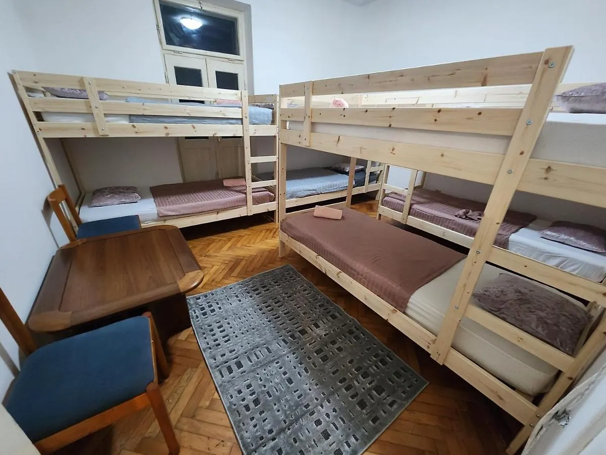 Hostel Queen Centar Split