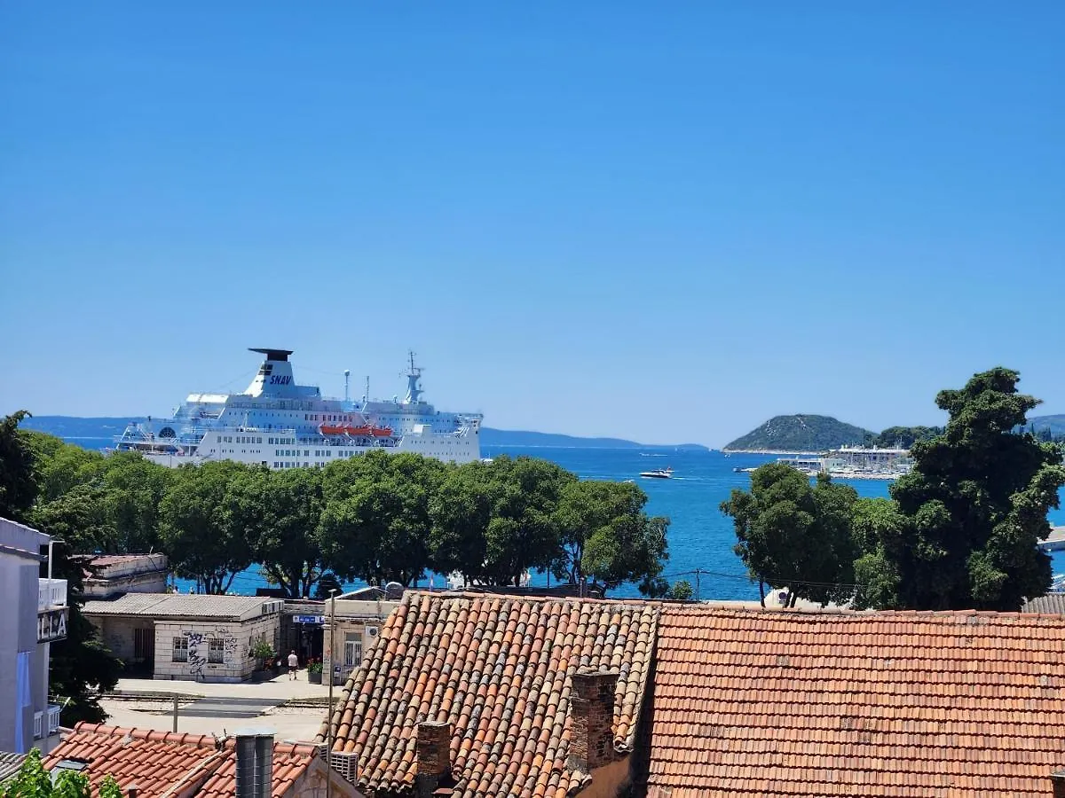 Hostel Queen Centar Split